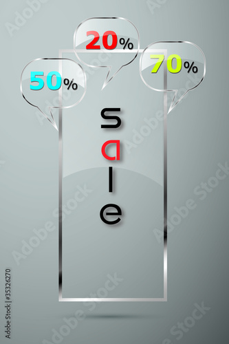 Sale Scheibe