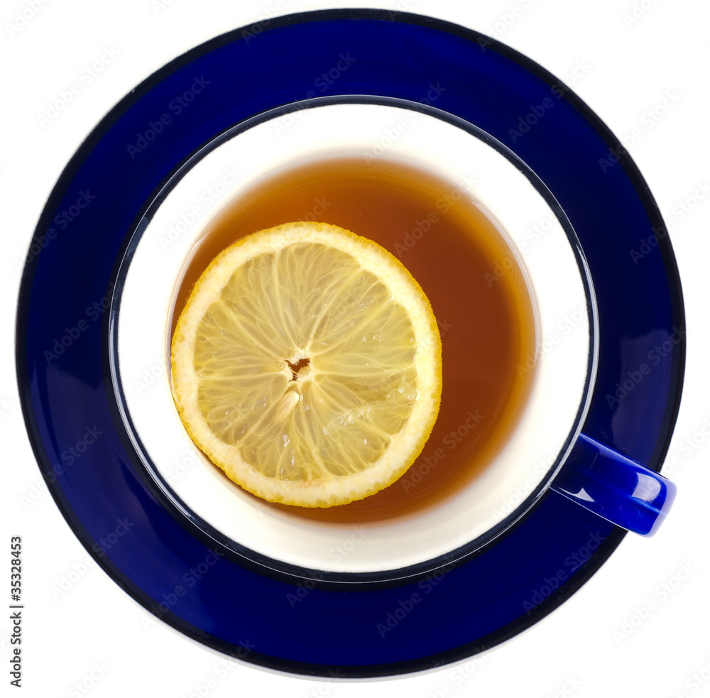 Cup of Tea Cup of Tea