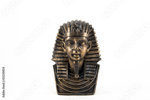 Tutanchamun Totenmaske