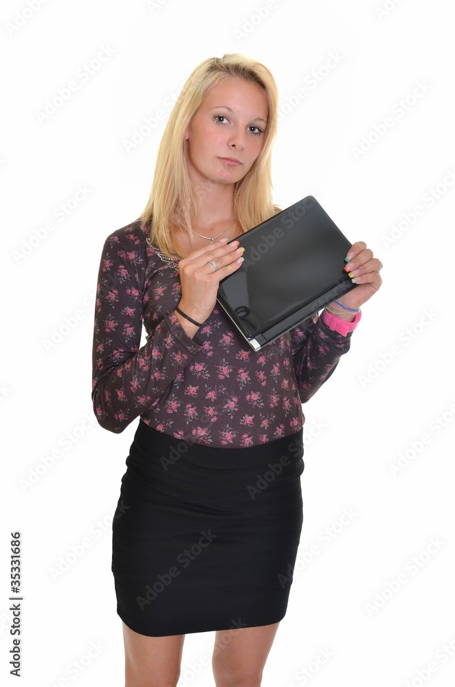 business woman business woman