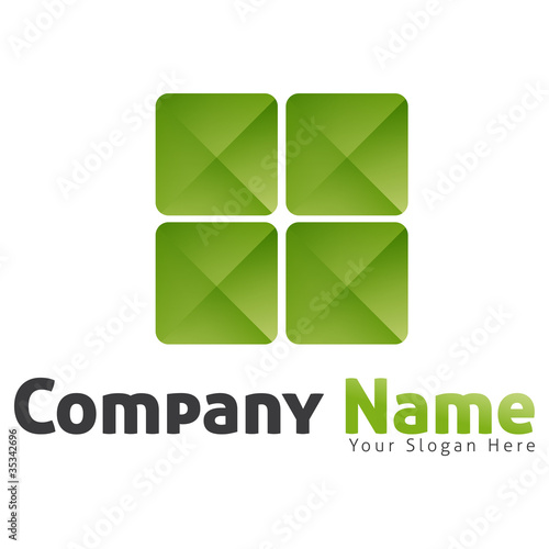 logo business