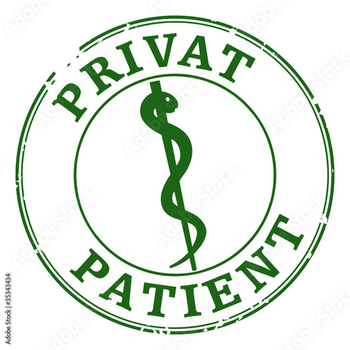 privatpatient pkv