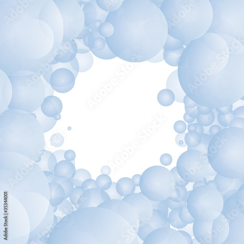 Abstract vortex water # Vector
