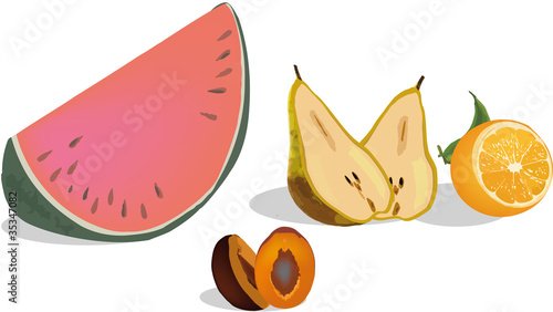 frutta