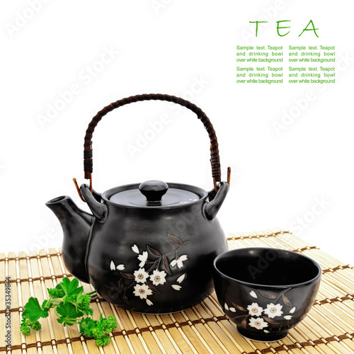 chinese tea ceremony