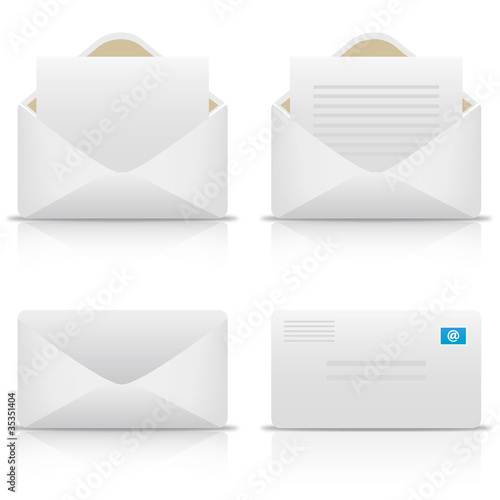 mail set