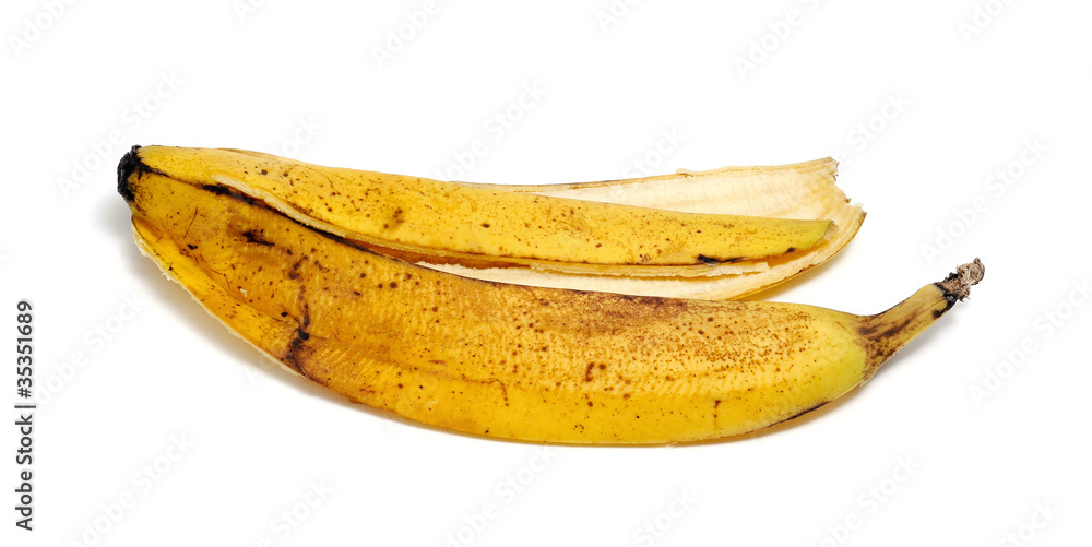 banana peel