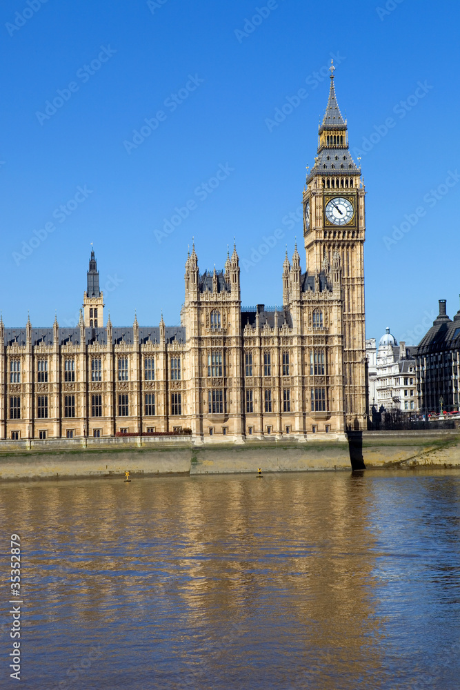 Fototapeta premium London
