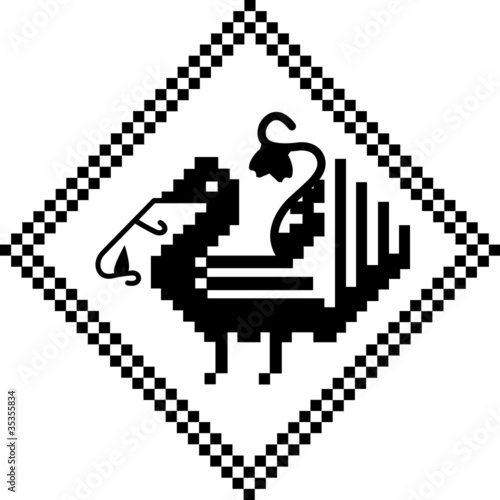 Gallina Sarda