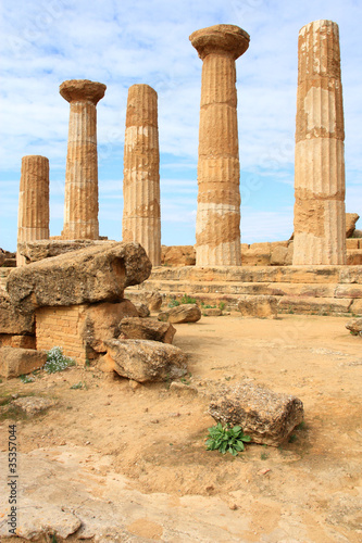 Agrigento  Italy