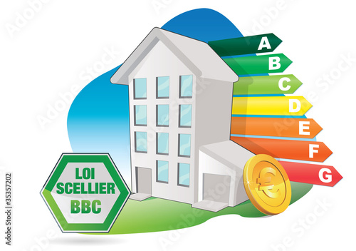 niche fiscale : loi scellier