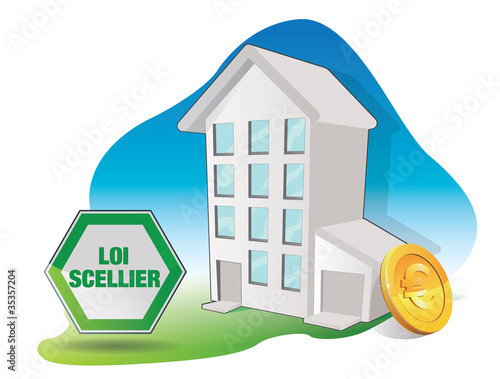 loi scellier : niche fiscale