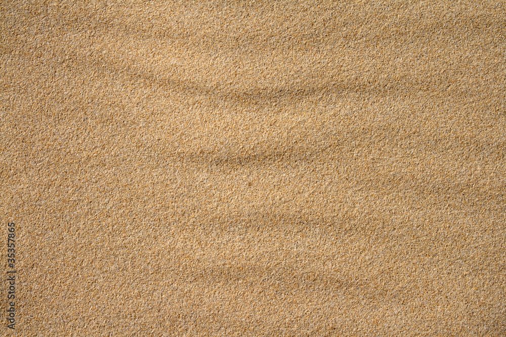 Ondes de sable Ondes de sable