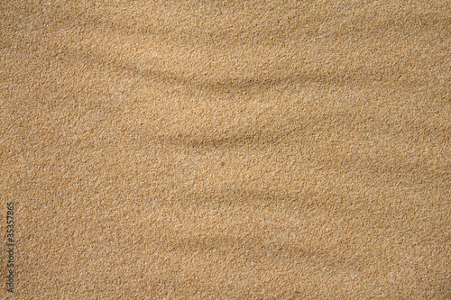 Ondes de sable