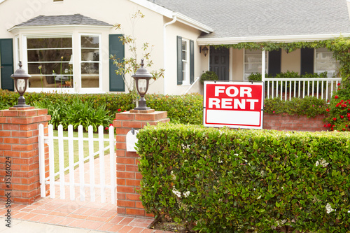 House for rent