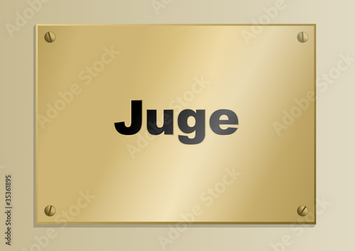 Plaque_Metier_Juge