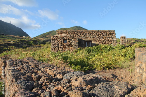 Photos Pantelleria