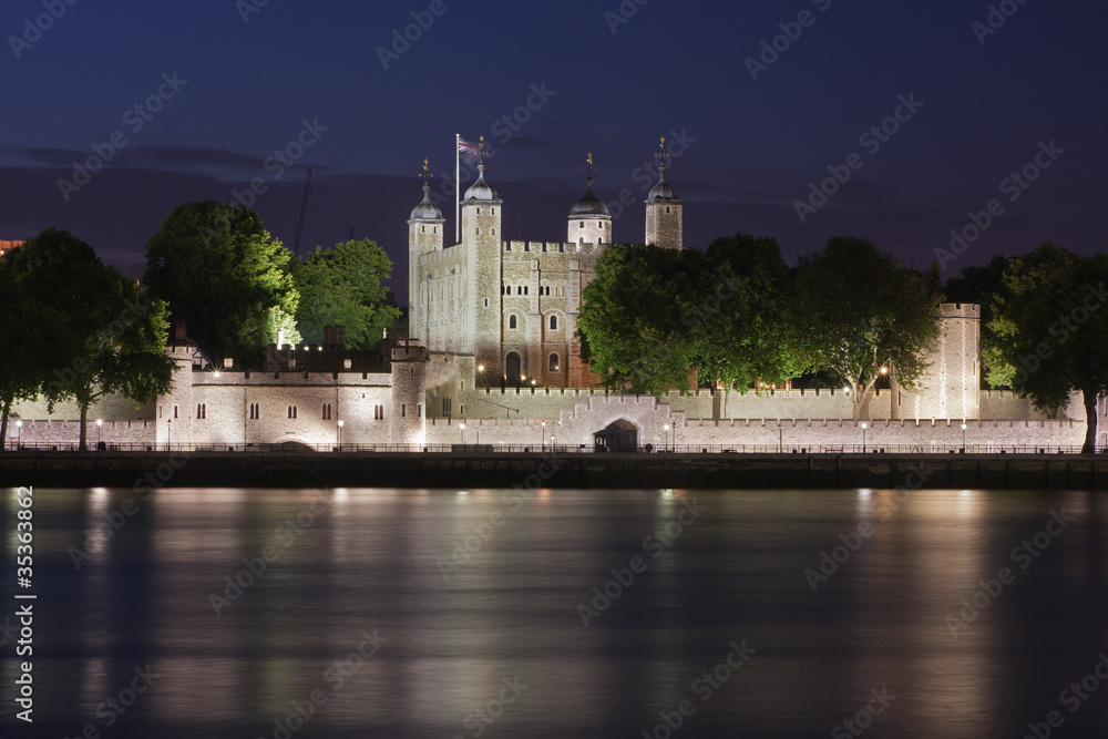 Tower of London