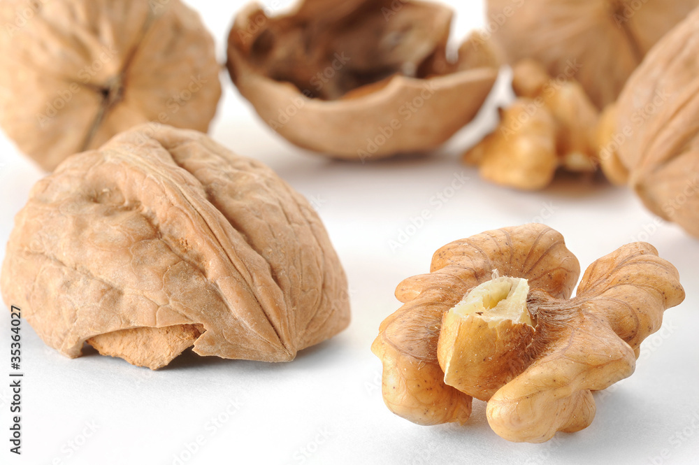 Pecan Pecan