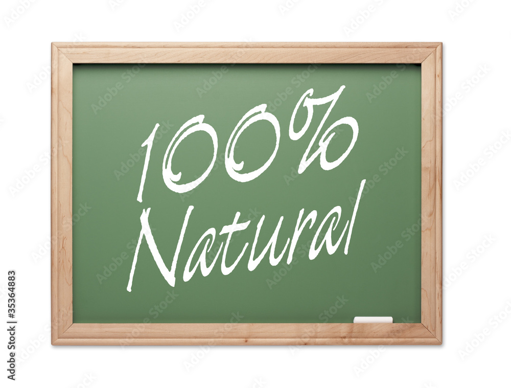 100 Percent Natural Green Chalk Board Series 100 Percent Natural Green Chalk Board Series