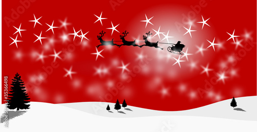 Night Christmas