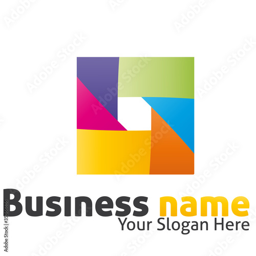 Free Download logo business - GFXLoad