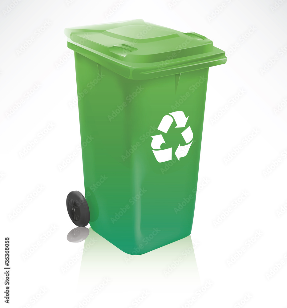 Modern Recycle Bins Modern Recycle Bins