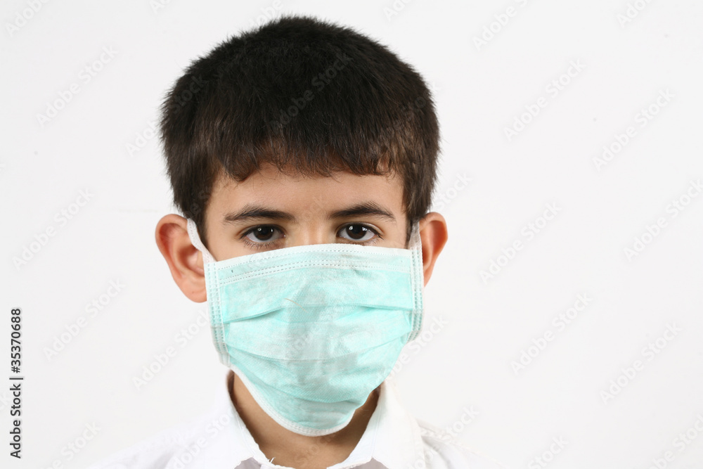 little boys and a mask little boys and a mask