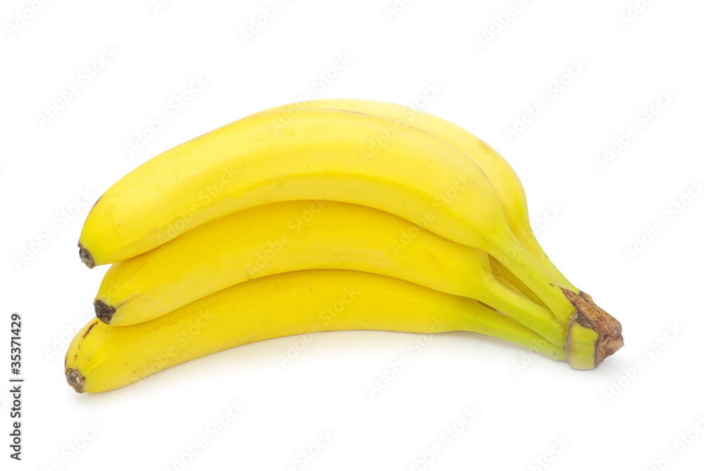 bananas bananas