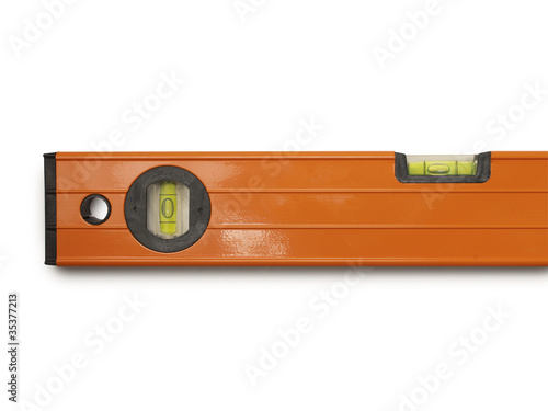 Spirit level
