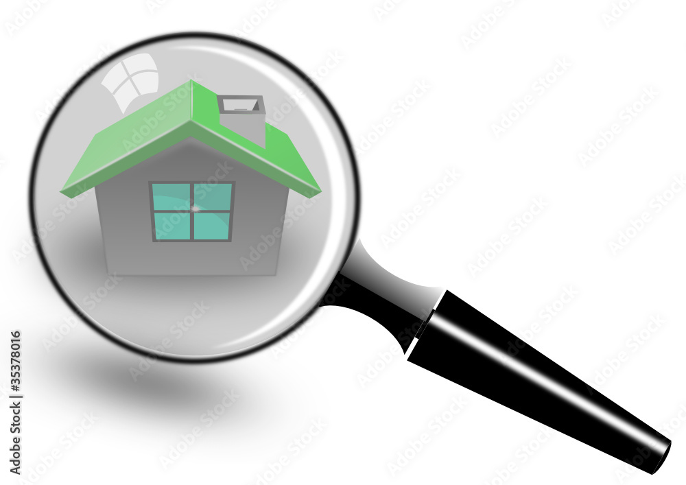 Searching for home Searching for home