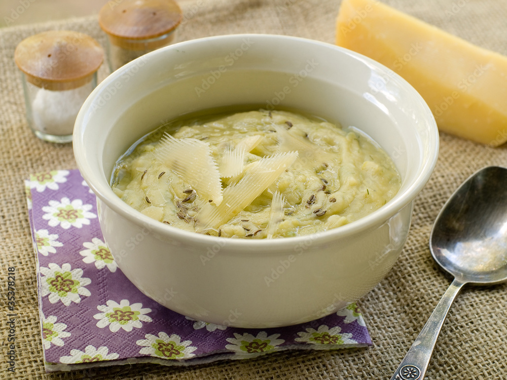 soup soup
