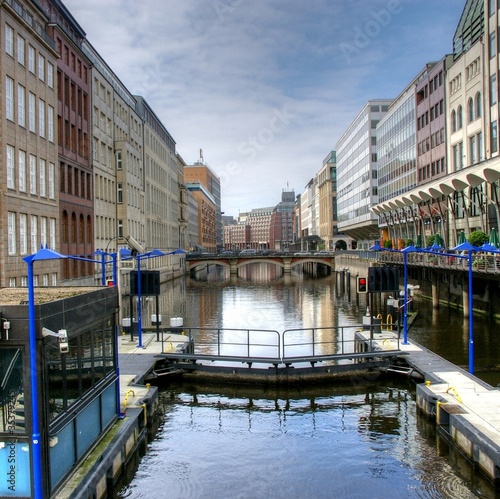 alster hamburg