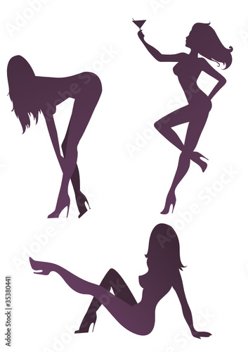 Sexy girls
