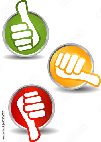 positiv negativ top flop voting