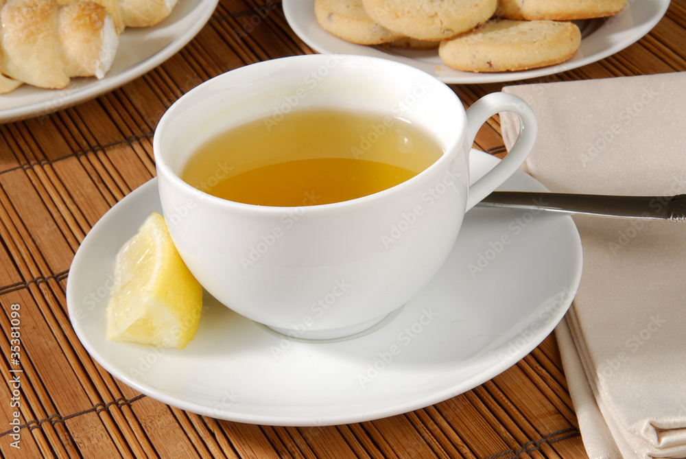 Afternoon tea Afternoon tea