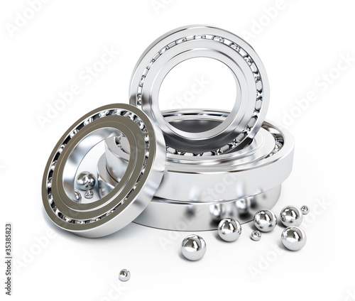ball bearing