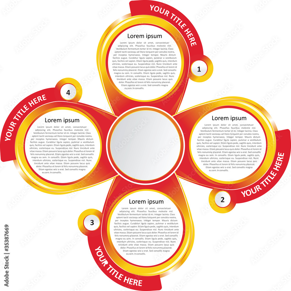 Vector Banner Cross Vector Banner Cross