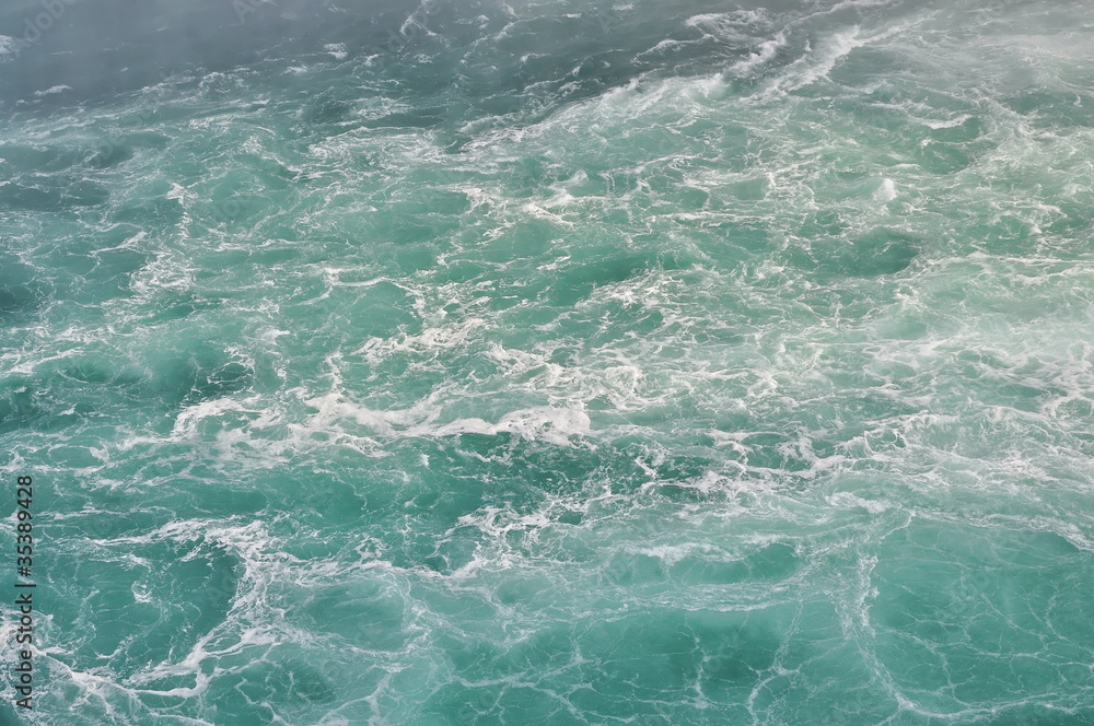 Wave surface background Wave surface background