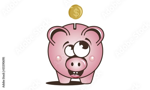Sparschwein