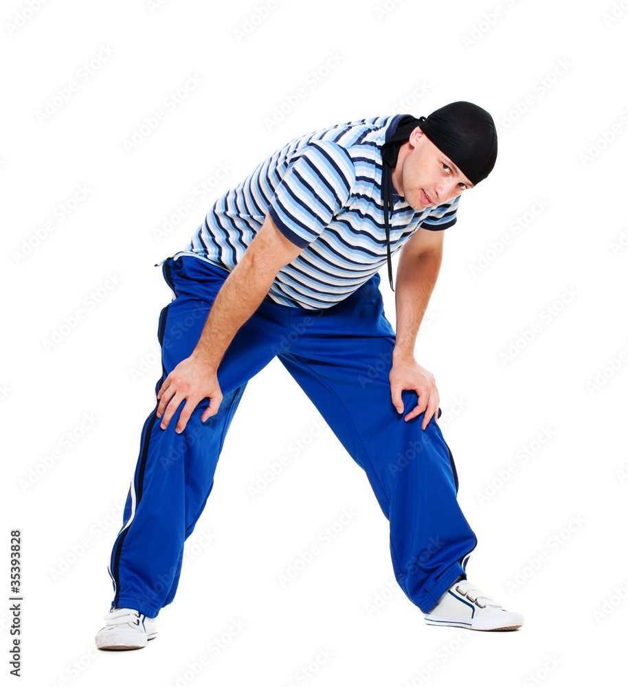 hip hop man standing hip hop man standing