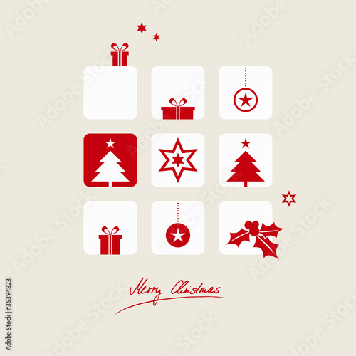 christmas card