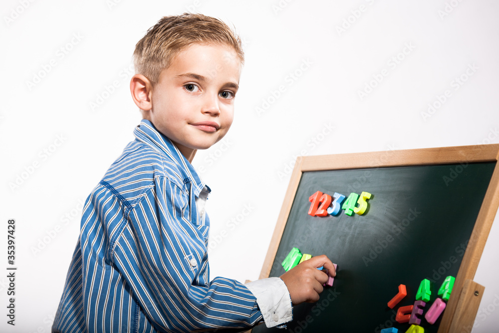 first grader boy first grader boy