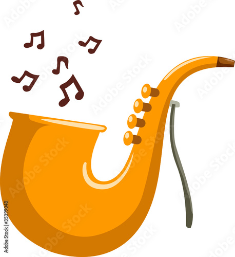 Saxophone