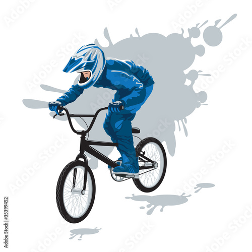 cyclist