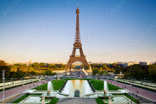 Tour Eiffel Paris France #35399845