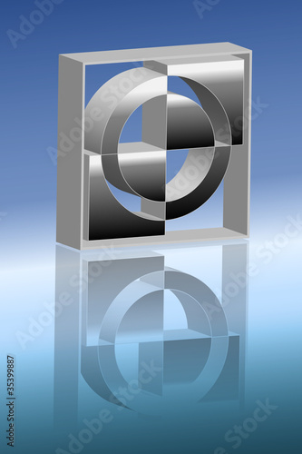 Logo Ziel