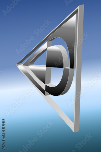 Logo Perspektive