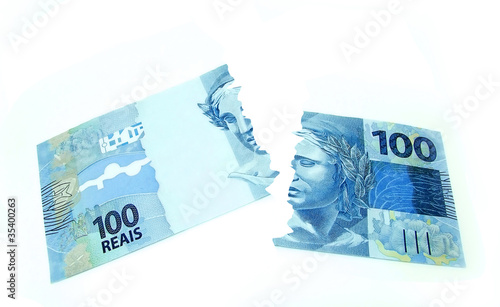 new currency from brazil