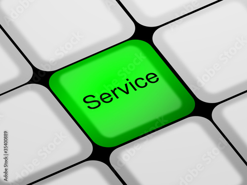 SERVICE